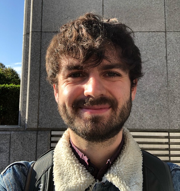 Profile photo of Andrew Roe